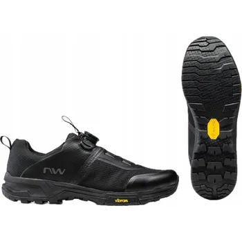 Pánská sportovní obuv Trekové boty Northwave Crossland Plus MTB vel. 42