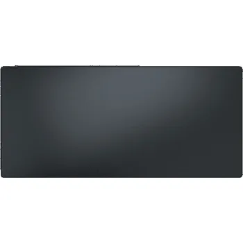 Podložka pod myš HATOR Tonn EVO XXL herní podložka černá Černá