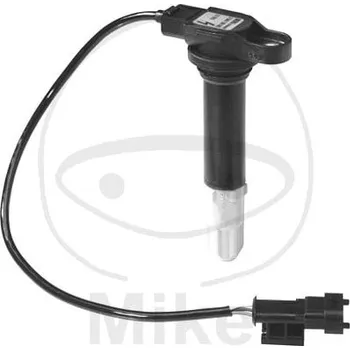 Elektroinstalace pro motocykl Zapalovací cívka BERU ZS085 DUCATI 999 2003-2006