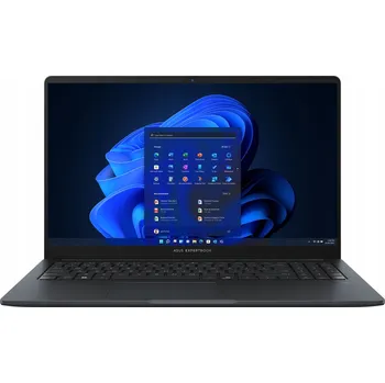 Notebook Notebook Asus BM1503CDA-S70065X 15,6" AMD Ryzen 5 16 GB / 512 GB šedý