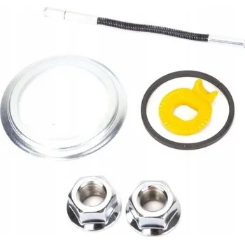 Náboj kola SHIMANO komponenty pro náboj Nexus 86,85 mm