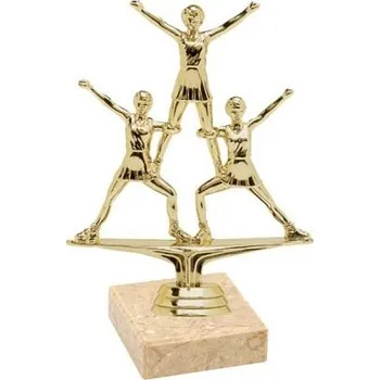 Figurka F1478 Cheerleader (F1478)