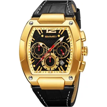 Hodinky Pánské hodinky Skmei 9357GLBL Skladem v ČR