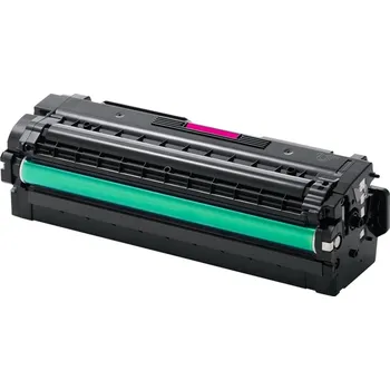 Toner Samsung CLT-M505L ( SU302A ) kompatibilní purpurový