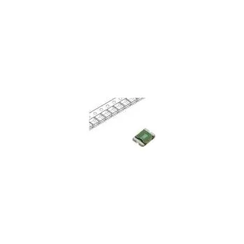 EATON/BUSSMANN Pojistka: polymerová PTC 3A Imax: 100A SMD PTS1812 1812,SMD