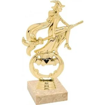 Figurka F6512 Čarodějnice (F6512)