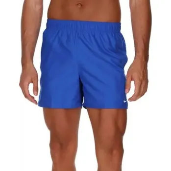 Pánské plavky Nike 5 Volley Short M NESSA566-494 - royal blue XXL