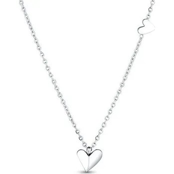 Náhrdelník VUCH Náhrdelník Migalla Silver + Dárkové balení