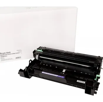 Fotoválec Brother DR-3300 - DR3300 kompatibilní černý