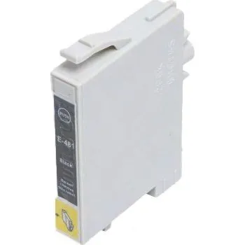 Cartridge Epson C13T048140 - T048140 kompatibilní černá
