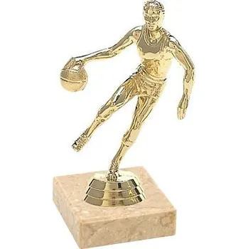 Sportovní figurka F591 Basketbal (F591)