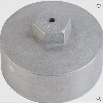 Auto-moto Louis Klíč na olejový filtr Hiflo HF1551 HF170 HF171