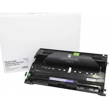 Fotoválec Brother DR-2000 - DR2000 kompatibilní černý