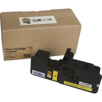 Toner Kyocera TK-5230Y ( TK5230Y ) kompatibilní žlutý