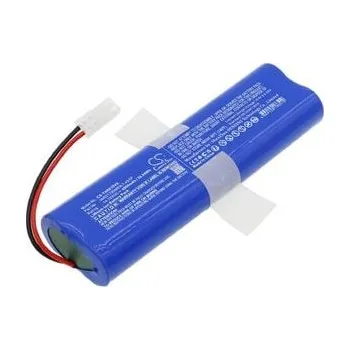 Baterie pro 360 Qh100005, 4000 mAh, Cameron Sino CS-THR810VX