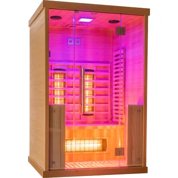 Infrasauna Infrasauna ProWell G2 RedLight