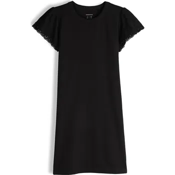 Dívčí šaty GATE Šaty s madeirou 9Y 425-0329/89