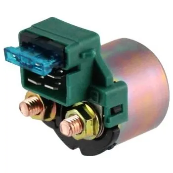 Elektroinstalace pro motocykl Relé startéru RMS 246400240 KYMCO Xciting 500 2005-2009