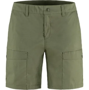 Dámské kraťasy Fjällräven&nbsp;Abisko Hybrid Trail Shorts W