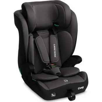 Autosedačka Autosedačka 76-150, 3v1 Cosy I-SIZE - šedá