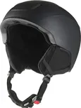 Crivit 393079 Dětská lyžařská a snowboardová helma S/M černá