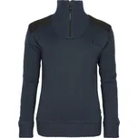 Pinewood Dámský svetr Hurricane Velikost: XS D.Navy Mel
