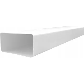 Vrták Plochý kanál Dospel 110 x 55 mm