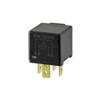 Elektroinstalace pro motocykl Relé startéru Guilera 246400191 246400191