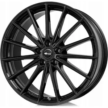 Alu kolo Hliníkový disk Brock B43 bp 7.5" x 20" 5x130 ET 32