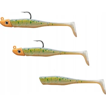 SADA NÁSTRAH CORMORAN MICRO SLIM 8cm - 77084