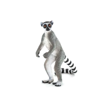Mojo Fun MJ387177 Lemur kata