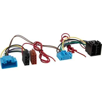 Auto elektroinstalace T-kabelovy svazek PSA / Opel / Toyota 257492