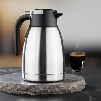 Termohrnek Haushalt international Termokonvice 1,5 l 493608 1,5 l