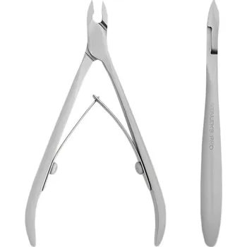 Kleště na nehty Staleks - kleště na kůžičku Smart 11/7