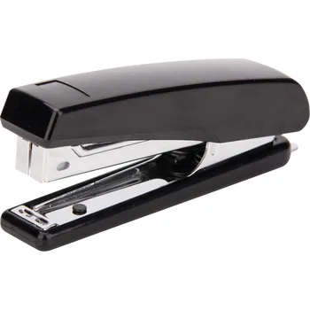 Sešívačka Norex kovová UH005 20l, černá