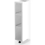 Dolní skříňka Vento D-15/82, bílá