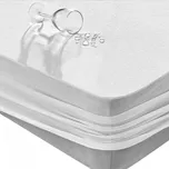 Nepropustné hypoalergenní jersey prostěradlo - 60 x 120 cm