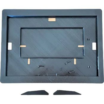 Elektronická stavebnice LaskaKit krabička pro LaskaKit Live-11.6 Zelená