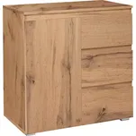 Komoda IMAGE 2 zlatý dub