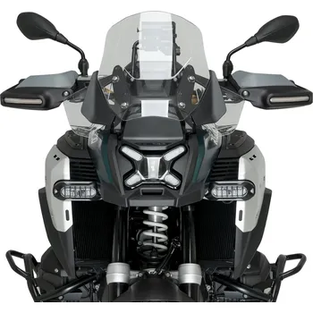 Puig Touring s deflektorem 22329 BMW R1300GS (Adventure) bez ACC (23-25) Kouřová (H)