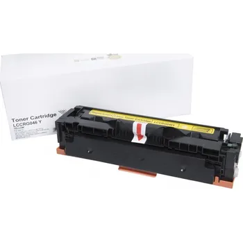 Toner Canon 046 - 1247C002 kompatibilní žlutý