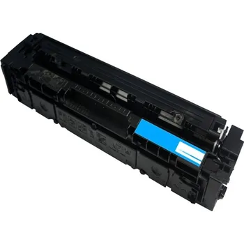 Toner Canon 045H - 1245C002 kompatibilní azurový