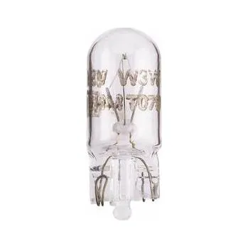 Autožárovka Louis Žárovka do přístrojové desky Varianta žárovky: 1,7 W, základní typ W 2,1x9,5d