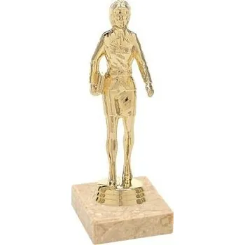 Figurka F630 - obchodní zástupkyně (F630)