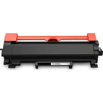 Toner Brother TN-2590XL ( TN2590XL ) kompatibilní černý