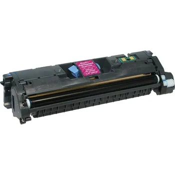Toner HP 121A - C9703A kompatibilní purpurový