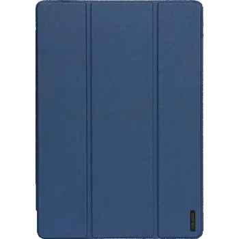 Tablet Pouzdro BOOK Domo pro Xiaomi Pad 7/ Pad 7 Pro Blue
