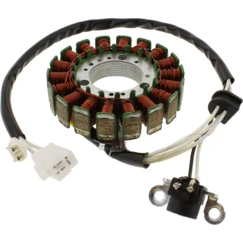 Elektroinstalace pro motocykl Blinkr KELLERMANN černý MICRO S DF DARK 2H483713