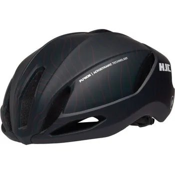 Cyklistická přilba Helma HJC Furion 2.0 Matt Contour Green - L (58-61cm)