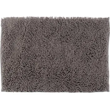 Koupelnová předložka Koupelnová předložka Galicja Bergamo 45x75 cm šedá